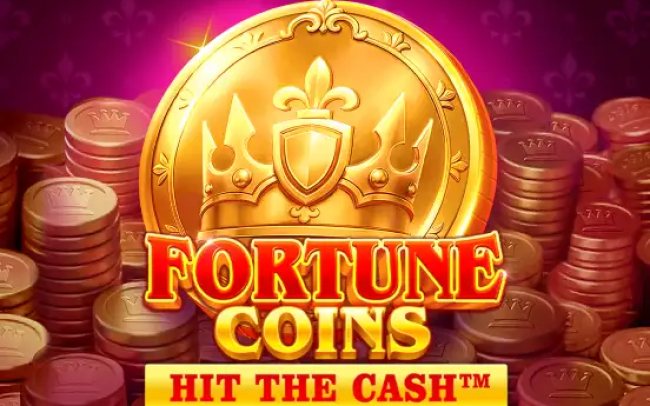 Fortune Coins