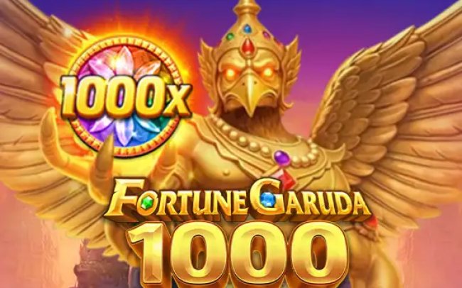 Fortune Garuda 1000