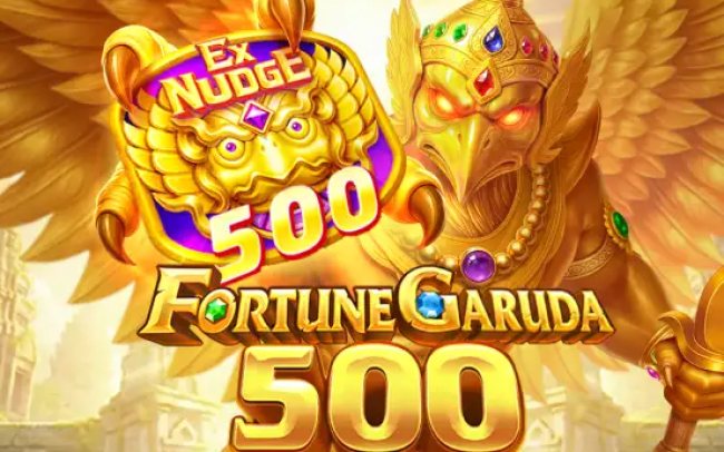 Fortune Garuda 500