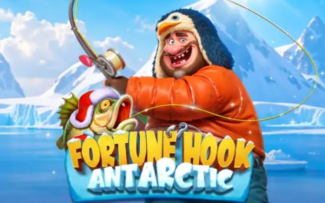 Fortune Hook Antarctic