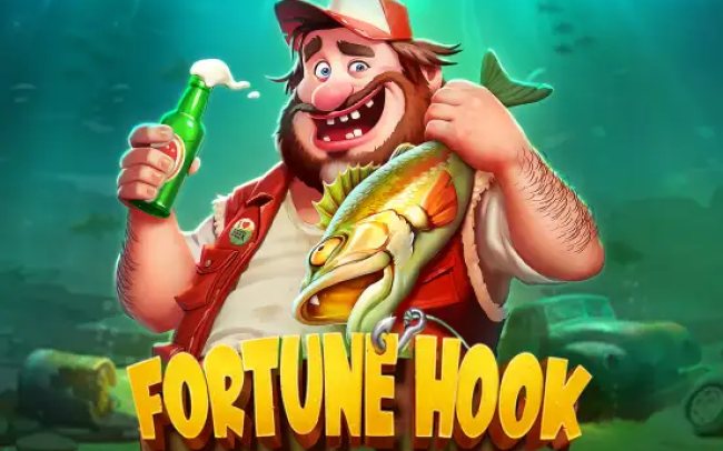 Fortune Hook