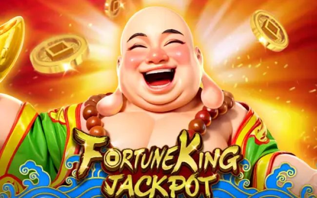 Fortune King Jackpot