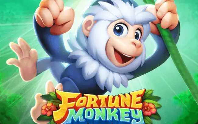 Fortune Monkey