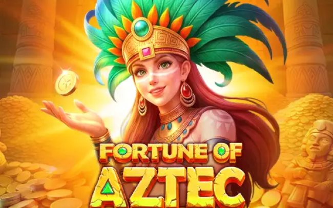 Fortune of Aztec