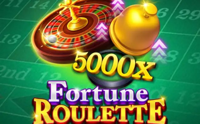 Fortune Roulette