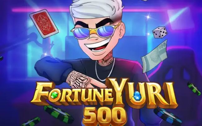 Fortune Yuri 500