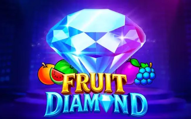 Fruit Diamond