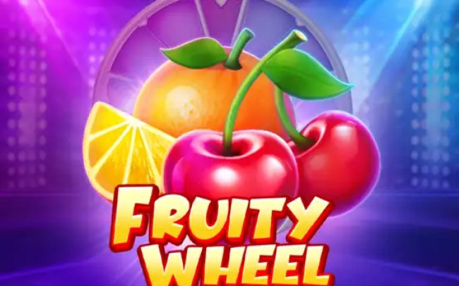 Fruity Wheel
