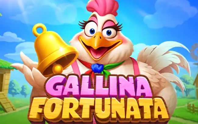 Gallina Fortunata