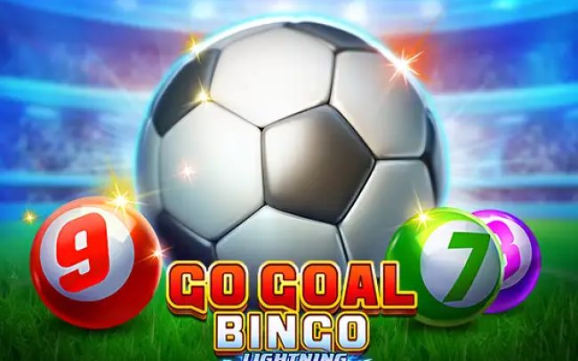 Go Goal Bingo