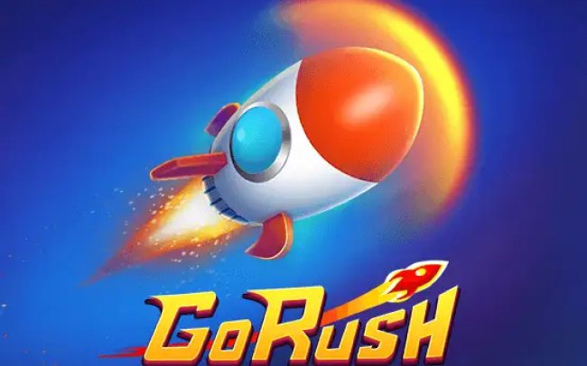 Go Rush