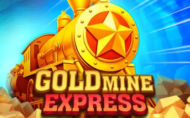 Gold Mine Express