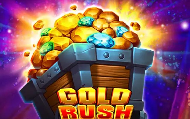 Gold Rush