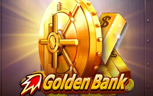 Golden Bank
