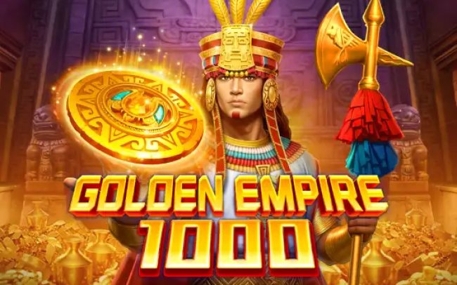Golden Empire 1000