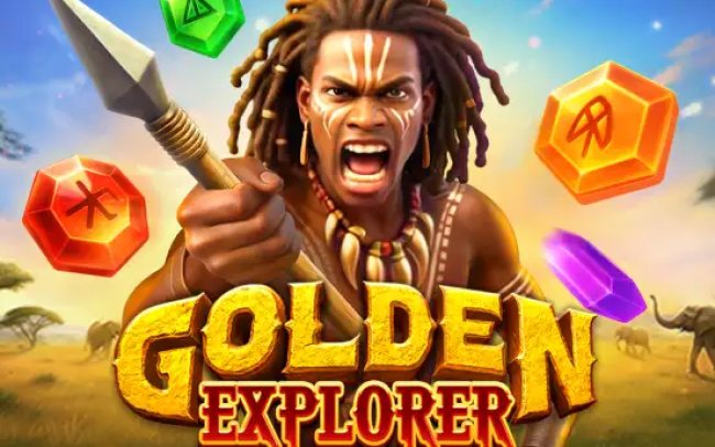 Golden Explorer