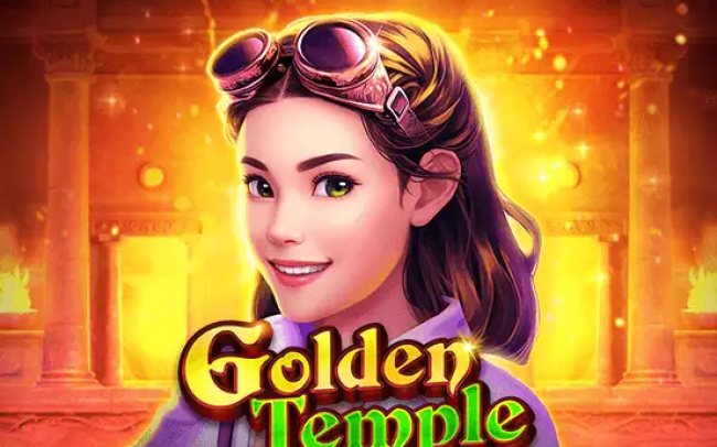 Golden Temple