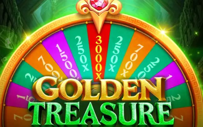 Golden Treasure