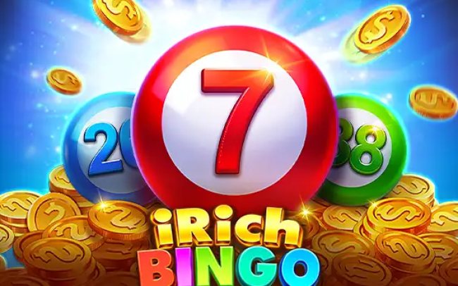iRich Bingo