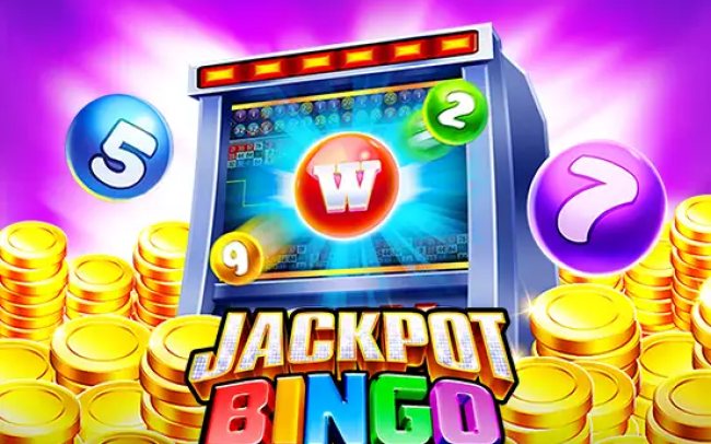 Jackpot Bingo