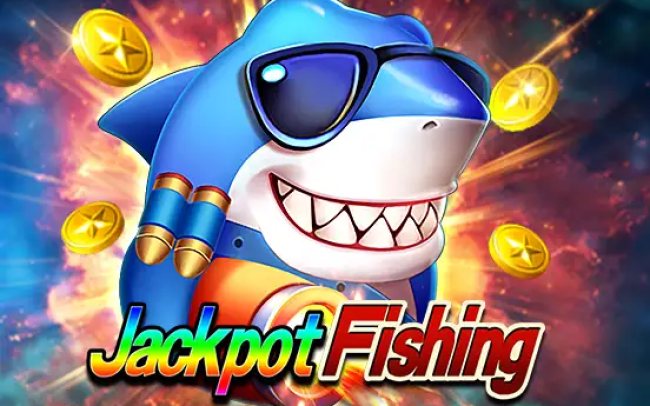 Jackpot Fishing