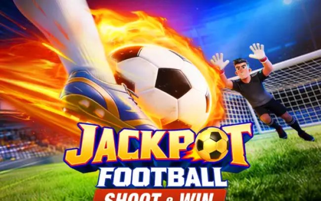 Jackpot Football