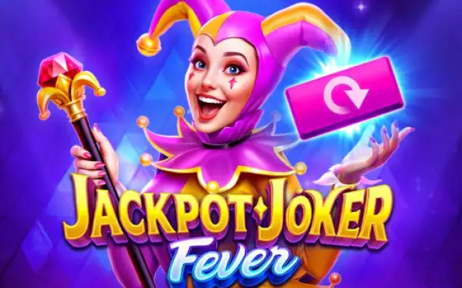 Jackpot Joker FEVER