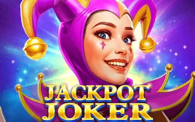 Jackpot Joker
