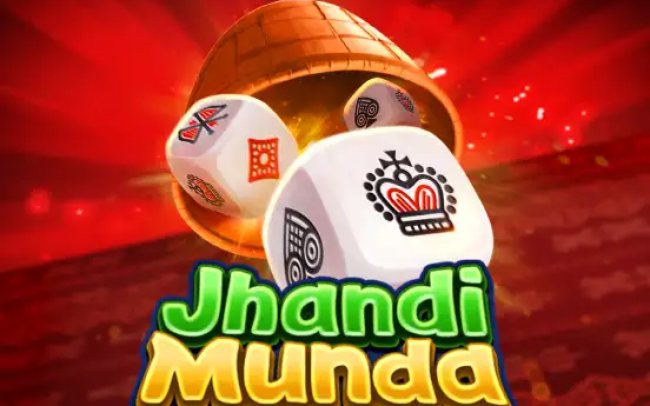 Jhandi Munda
