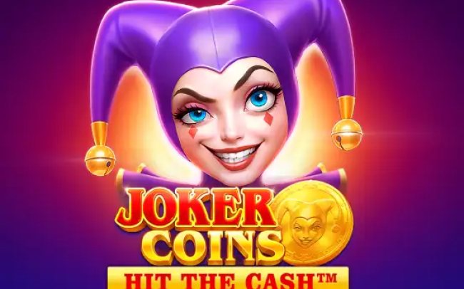 Joker Coins