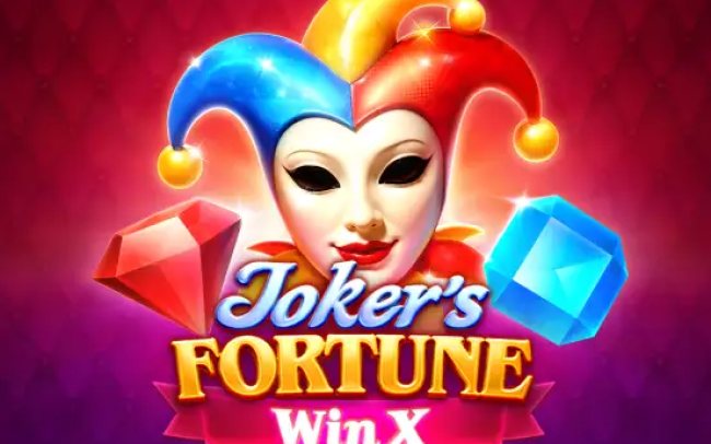 Joker's Fortune WinX