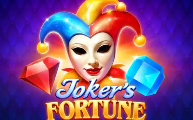 Joker's Fortune
