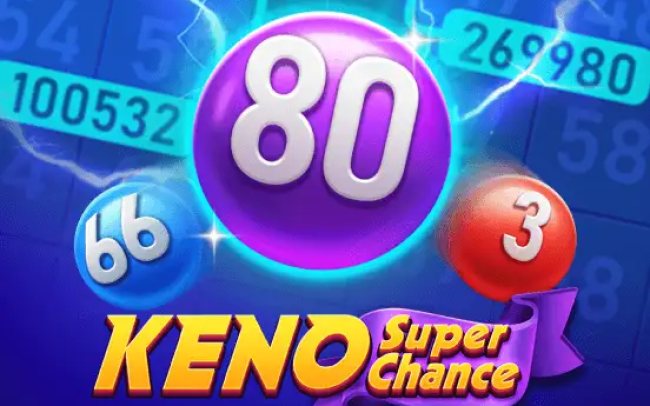 Keno Super Chance