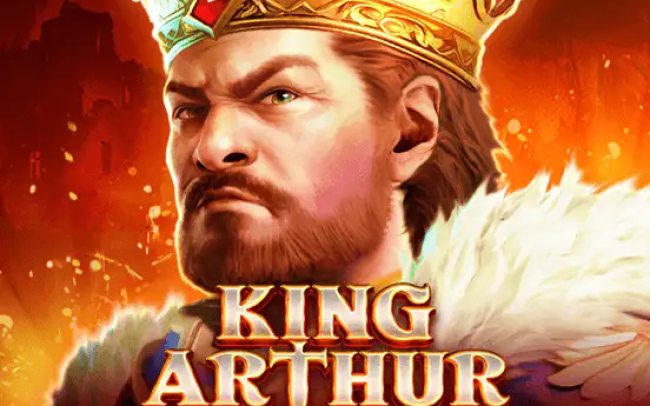 King Arthur