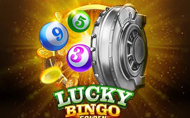 Lucky Bingo