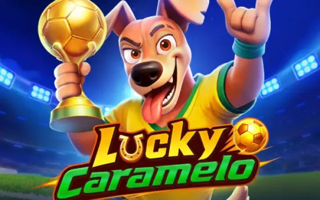 Lucky Caramelo