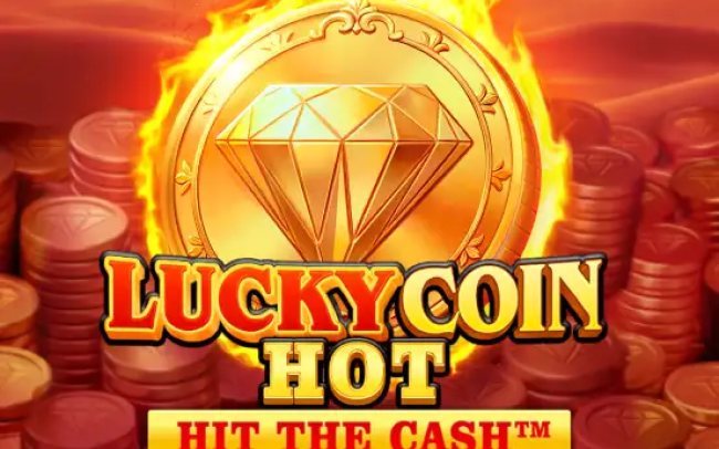 Lucky Coin HOT