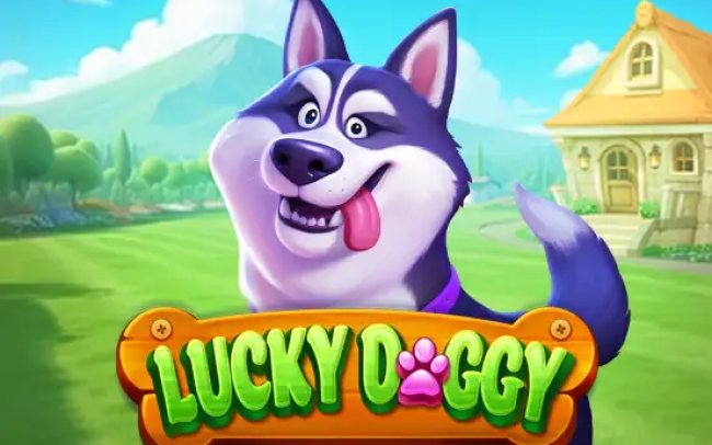Lucky Doggy