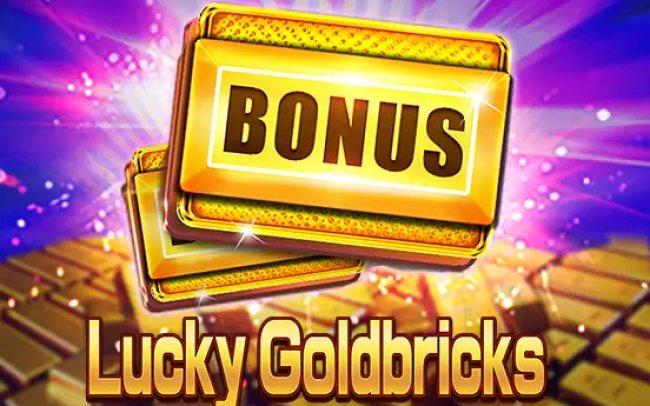 Lucky Goldbricks