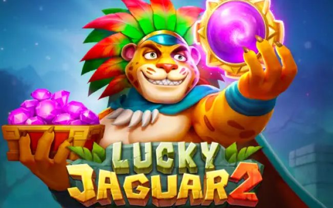 Lucky Jaguar 2