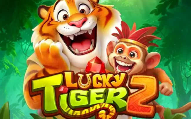 Lucky Tiger 2