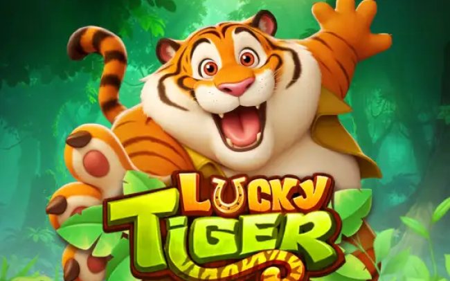 Lucky Tiger