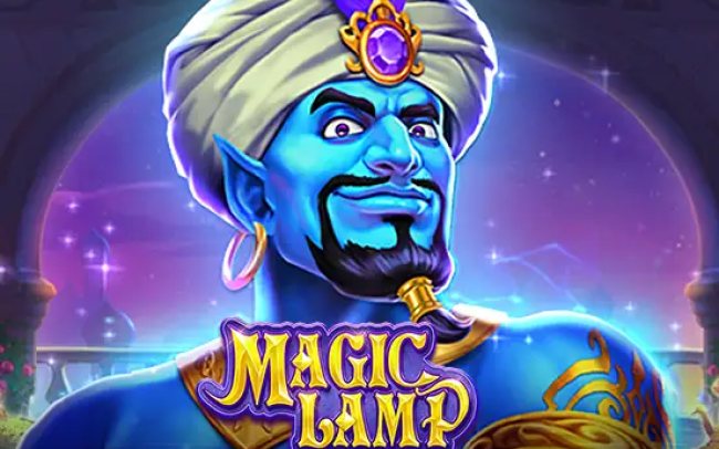 Magic Lamp