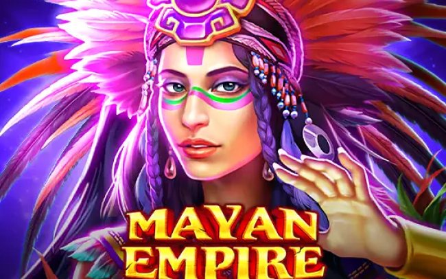 Mayan Empire