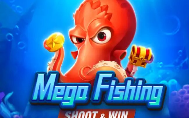 Mega Fishing