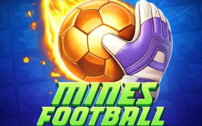 Mines football