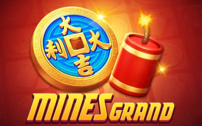 Mines Grand