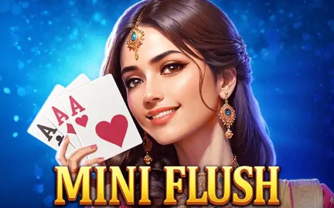 MiniFlush