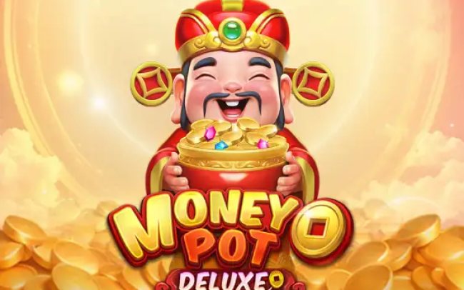 Money Pot DELUXE