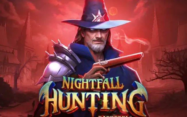 Nightfall Hunting